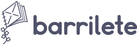 Barrilete App